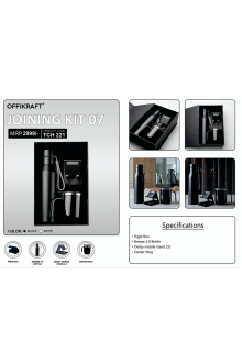 Offikraft Joining Kit 07